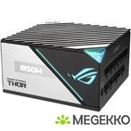 ASUS ROG THOR 850W Platinum II, Computers en Software, Verzenden, Nieuw