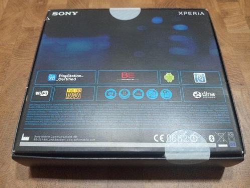 Sony Xperia T James Bond Skyfall Edition - Smartphone - In, Games en Spelcomputers, Spelcomputers | Overige Accessoires