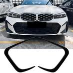 VOORSPOILER FLAPS SPOILER past op BMW G20 G21 LCI vanaf 07/2, Verzenden, Nieuw