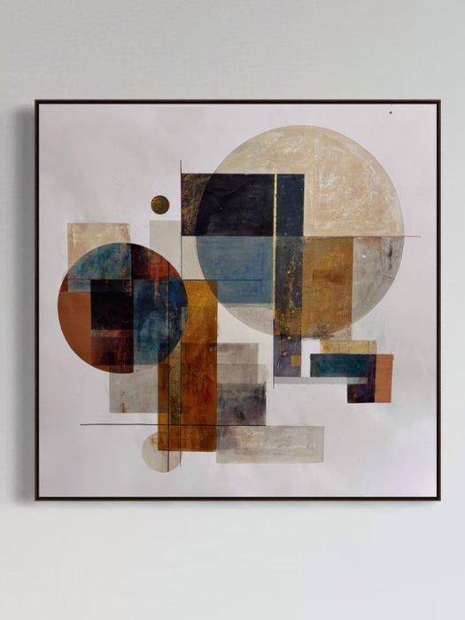 The RodriGuez (R&G) - BALANCING THE COSMOS - XL - No Reserve, Antiek en Kunst, Kunst | Designobjecten