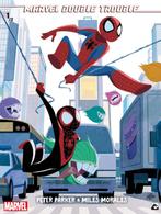 Marvel Action Double Trouble: Peter Parker & Miles Morales 1, Verzenden