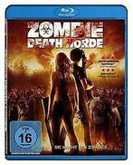 Zombie Death Horde [Blu-ray] von Joe Davison  DVD, Verzenden