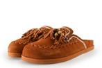 Bronx Slippers in maat 38 Cognac, Kleding | Dames, Schoenen, Slippers, Bronx, Overige kleuren, Verzenden