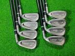 Cleveland T A 5 golfset 3/pw regular flex golfset +0.5, Sport en Fitness, Golf, Ophalen of Verzenden, Zo goed als nieuw, Set, Cleveland