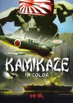 Kamikaze in color (dvd tweedehands film), Ophalen of Verzenden, Nieuw in verpakking
