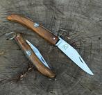 Keukenmes - Keukensmes - Tafelmes - Handgemaakte vouwmessen, Antiek en Kunst