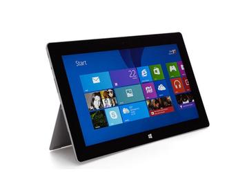 Microsoft Surface 2 32GB Wi-Fi / SV - Zilver, Verzenden