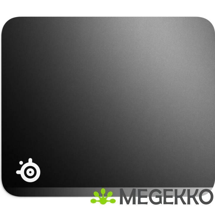 Steelseries QcK M Zwart, Informatique & Logiciels, Ordinateurs & Logiciels Autre, Envoi