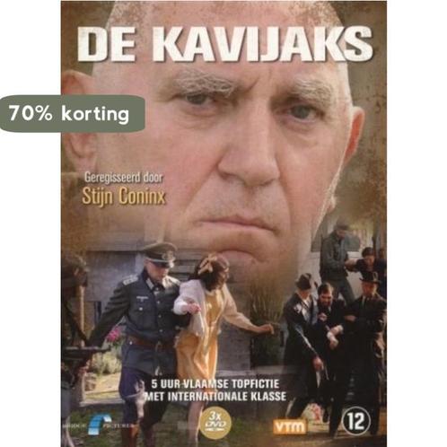Kavijaks 8711983484344, Boeken, Overige Boeken, Gelezen, Verzenden