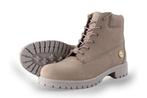 Timberland Veterboots in maat 39 Roze | 5% extra korting, Kleding | Dames, Schoenen, Verzenden, Overige typen, Timberland, Roze