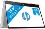 HP ENVY x360 Convertible 15-dr1010nb AZERTY laptops, Computers en Software, Windows Laptops, Verzenden, Nieuw