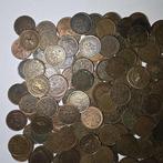 Nederland. Wilhelmina. Lot van 200 stuks 1/2 centen 1891 t/m