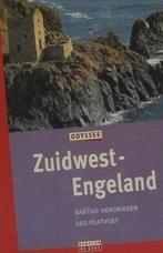 Zuidwest-Engeland / Odyssee 9789062225194 B. Hendriksen, Verzenden, Zo goed als nieuw, B. Hendriksen