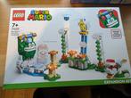 Lego Set - Super Mario - Starter Course+ andere, Nieuw