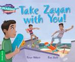Take Zayan with You! Green Band 9781107575875, Peter Millett, Peter Millett, Zo goed als nieuw, Verzenden