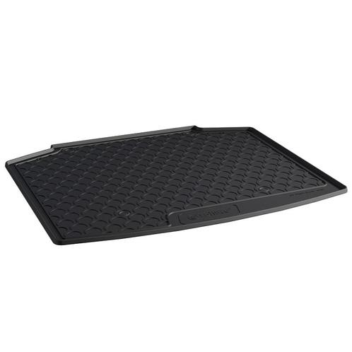 Rubber kofferbakmat | Skoda | Scala 19- 5d hat. | lage, Autos : Pièces & Accessoires, Habitacle & Garnissage, Enlèvement ou Envoi