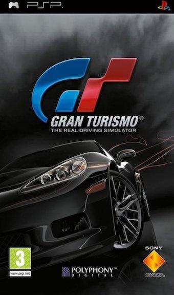 Gran Turismo (PSP Games), Consoles de jeu & Jeux vidéo, Jeux | Sony PlayStation Portable, Enlèvement ou Envoi