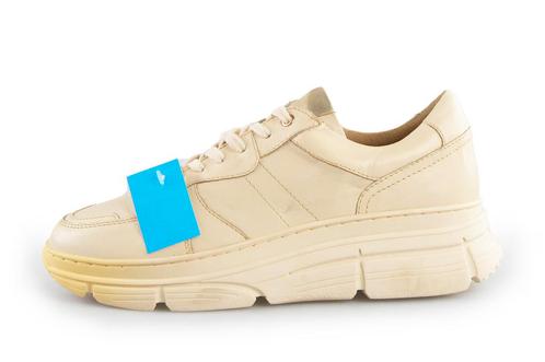 Poelman Sneakers in maat 41 Beige | 10% extra korting, Kleding | Dames, Schoenen, Beige, Nieuw, Sneakers, Verzenden