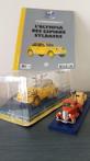 Editions Moulinsart - 1:24 - OPEL - Tintin's Cars Collection