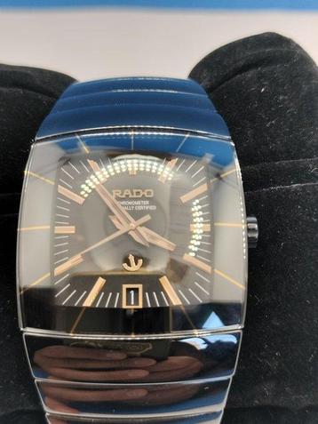 Rado - Chronometer - 11152546 - Unisexe - 2010-2020