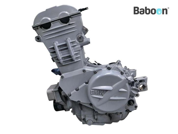 Motorblok BMW F 800 S (F800S), Motoren, Onderdelen | BMW, Gebruikt, Verzenden