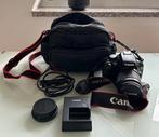 Canon EOS 1100D + EF-S 18-55mm Digitale camera, Nieuw