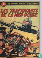 Buck Danny - Les trafiquants de la mer rouge - 1952, Livres, BD, Verzenden, Charlier, Jean-Michel.