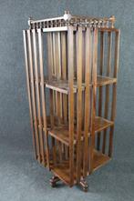 Bibliothèque - Bois, Antiquités & Art