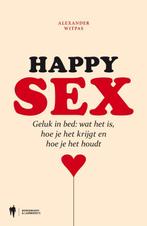 Happy Sex 9789089318374, Livres, Grossesse & Éducation, Alexander Witpas, Verzenden