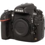 Nikon D800 body occasion, Audio, Tv en Foto, Zo goed als nieuw, Nikon, Verzenden