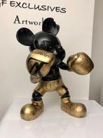 GF Exclusives - XL 53cm Louis Vuitton x Boxing Mickey Mouse