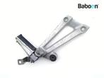 Duosteun Rechts Yamaha XJR 1300 2002-2003 (XJR1300), Motoren, Onderdelen | Yamaha, Verzenden, Gebruikt