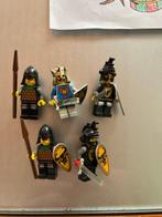 Lego Minifiguur - Castle Fantasy - Castel Kingdom, Kinderen en Baby's, Nieuw