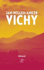 Vichy 9789029512121, Boeken, Zo goed als nieuw, Jan-Willem Anker, Verzenden