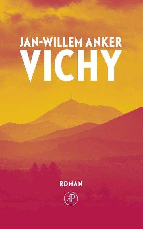 Vichy 9789029512121, Livres, Romans, Envoi