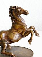 Wiener Werkstätte - Fritz Bermann - Figuur - Steigender