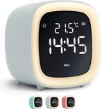 2dekans | JustAnotherProduct AP18 - Oplaadbare digitale, Kinderen en Baby's, Ophalen of Verzenden, Nieuw