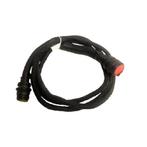 Bieden: Mercury Mercruiser 3 meter cable harness kit - 8M01, Watersport en Boten, Bootonderdelen, Ophalen of Verzenden, Nieuw