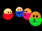 Targetti Sankey - Lampe de table (4) - Omino, extraterrestre