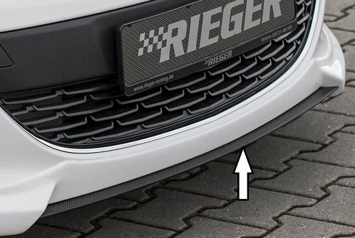 Rieger spoilerzwaard | Astra J: 10.12- (vanaf Facelift) - 5-, Auto diversen, Tuning en Styling, Verzenden