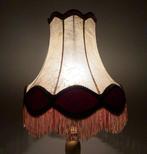 Tafellamp - Verguld messing