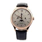 Montblanc - Heritage Chronométrie - 7352 - Heren - 2020+