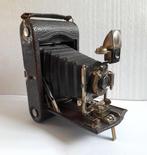 Kodak No.3 Folding Pocket Model G | 1909 | Analoge, TV, Hi-fi & Vidéo, Appareils photo analogiques