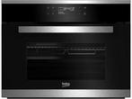 Beko BCW15500XG - Elektrische oven - 40 l - A - Zwart/RVS, Elektronische apparatuur, Verzenden, Zo goed als nieuw