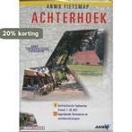 Achterhoek / ANWB fietskaart / 9 9789018010454 en, Verzenden, Gelezen, En