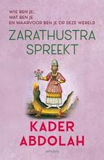 Zarathustra spreekt (9789044656305, Kader Abdolah), Verzenden, Nieuw