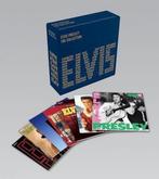 Elvis Presley - The Collection 7CD, Cd's en Dvd's, Verzenden, Nieuw in verpakking