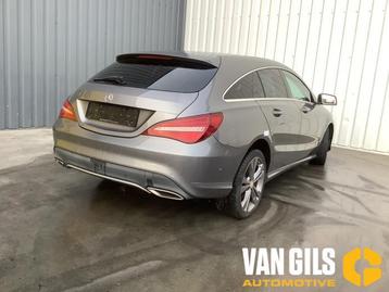 Achterlicht rechts Mercedes CLA O304034 beschikbaar voor biedingen