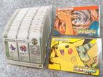 Pokémon - 98 Complete Set - Vintage Cards 2002, Hobby en Vrije tijd, Nieuw