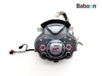 Tellerset Compleet KMH Honda SES 150 Dylan (SES150), Motoren, Verzenden, Gebruikt